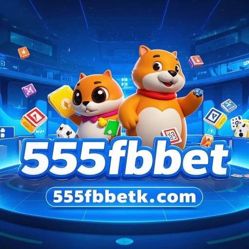 555fbbetk.com favicon
